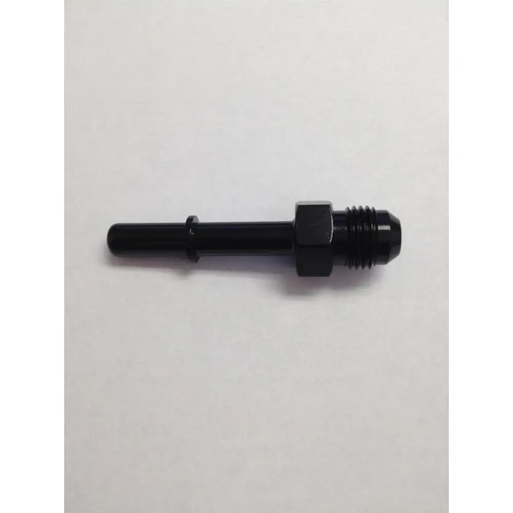 Fragola 491993-BL Fragola -6AN To 5/16 Male EFI Adapter