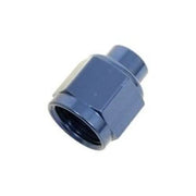 Fragola -6AN Aluminum FlareCap - Truck & Automotive