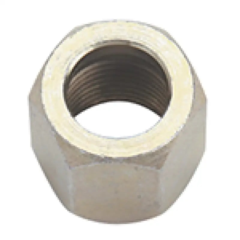 Fragola -6AN Tube Nut - Steel - 581806
