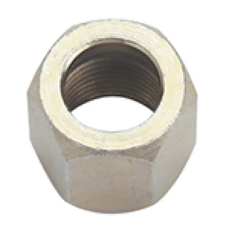 Fragola -6AN Tube Nut - Steel - 581806