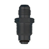 Fragola -6AN x 16mm 1.5 Male Adapter-F.I. - Black - Truck & Automotive