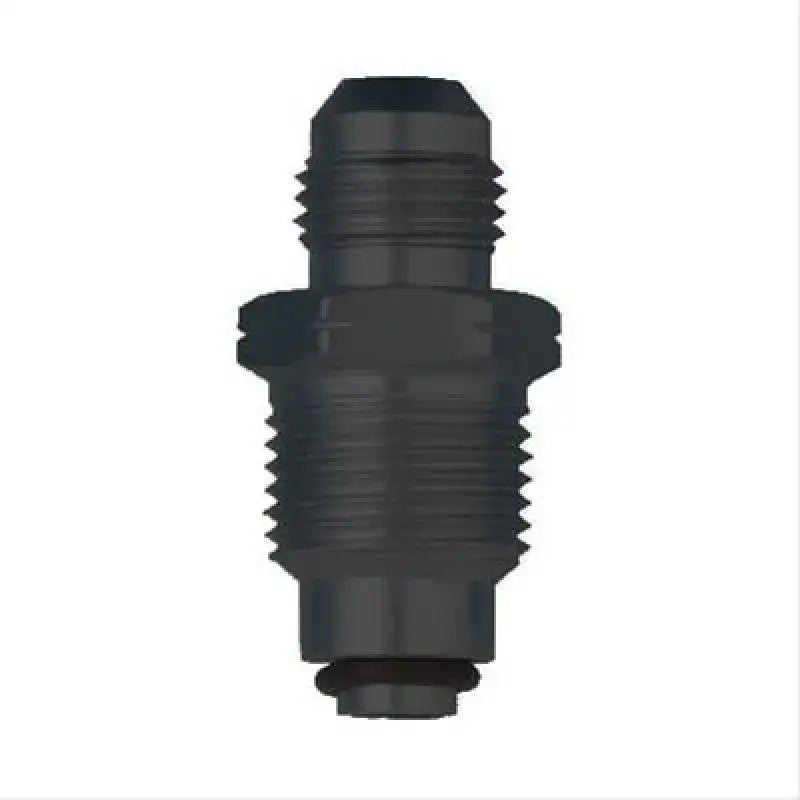 Fragola -6AN x 16mm 1.5 Male Adapter-F.I. - Black - Truck & Automotive