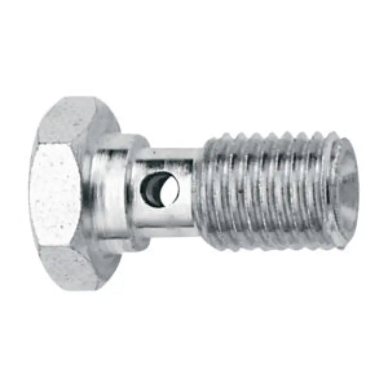 Fragola 650151 Fragola 7/16-20 Banjo Bolt - Steel