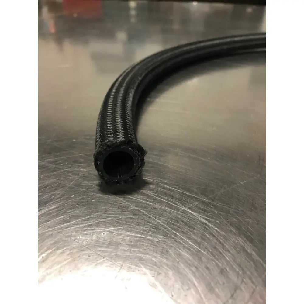 Fragola 841008 Fragola -8AN Premium Nylon Race Hose- 10 Feet