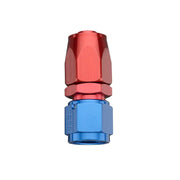 Fragola 220108 Fragola -8AN Straight Pro-Flow Hose End