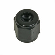 Fragola -8AN Tube Sleeve Black - Truck & Automotive