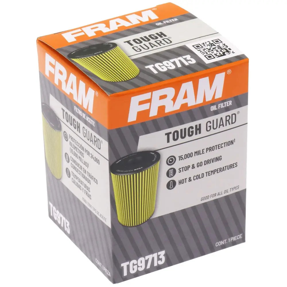 Fram FTG9713 Oil Filter