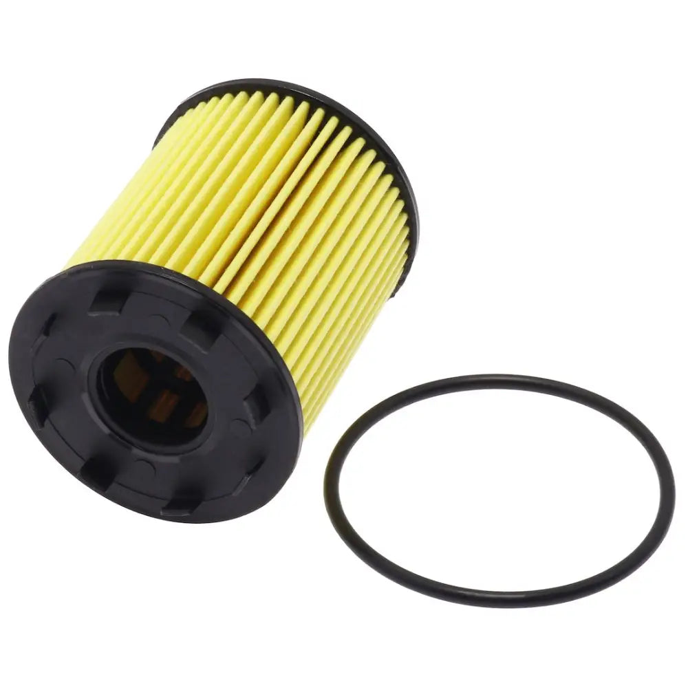 Fram FTG9713 Oil Filter