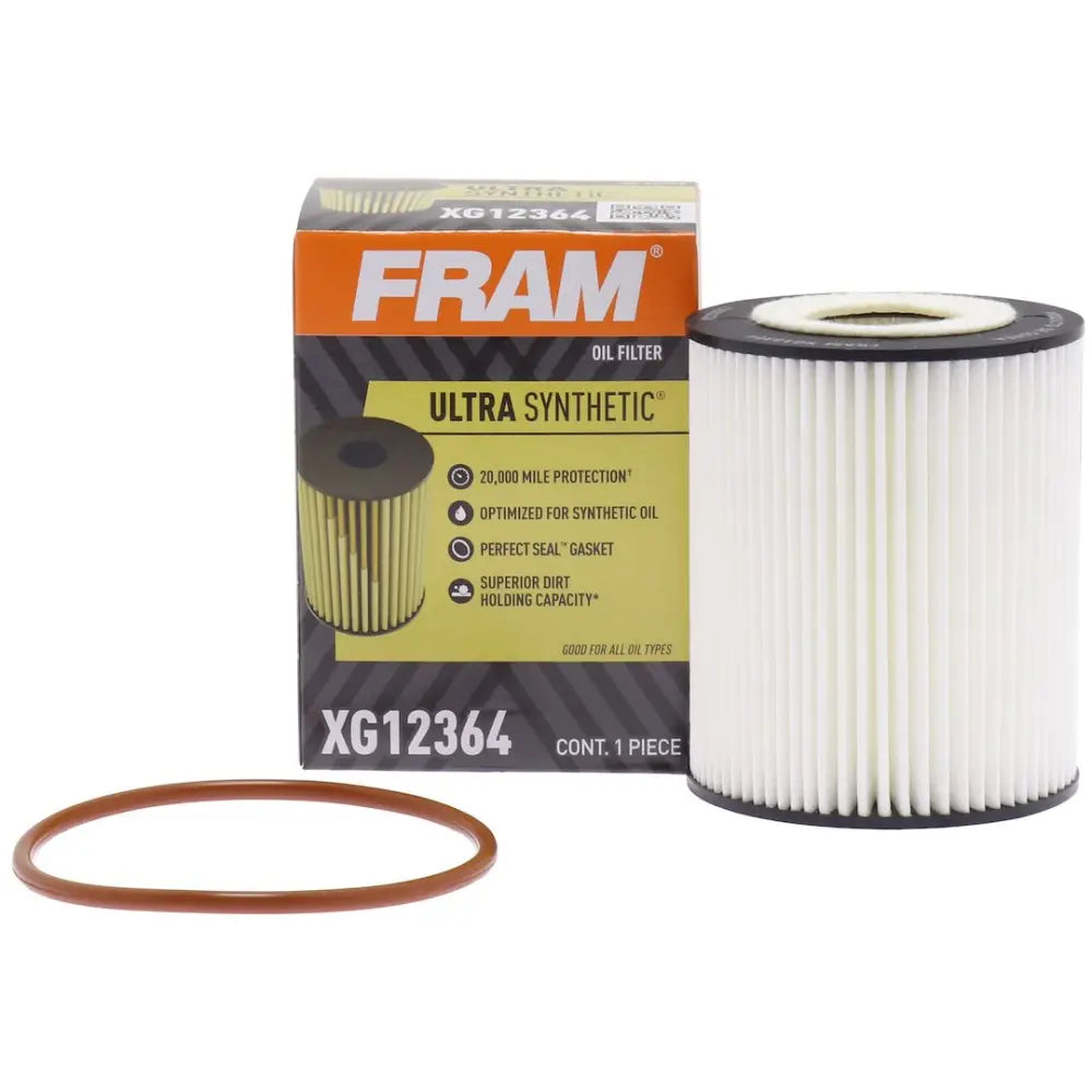 Fram FXG12364 Oil Filter