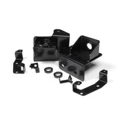 Frame Body Mount Bracket For Use When Installing Larger Tires After Lifting The Vehicle Additional Clearance; 3/16 Inch