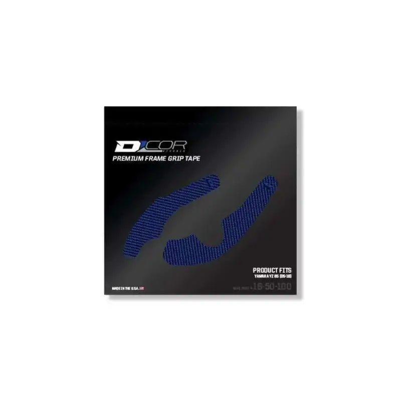 D-COR 16-50-100