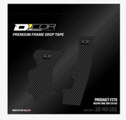 D-COR 16-40-101
