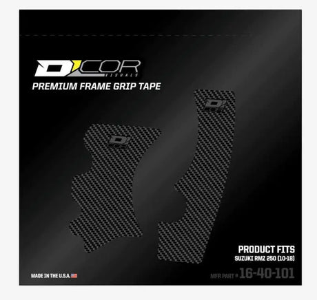 D-COR 16-40-101