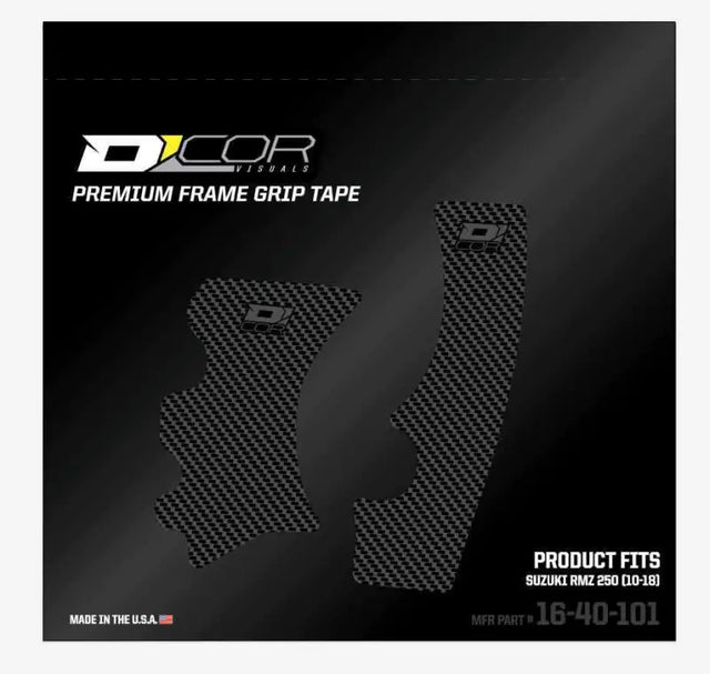D-COR 16-40-101
