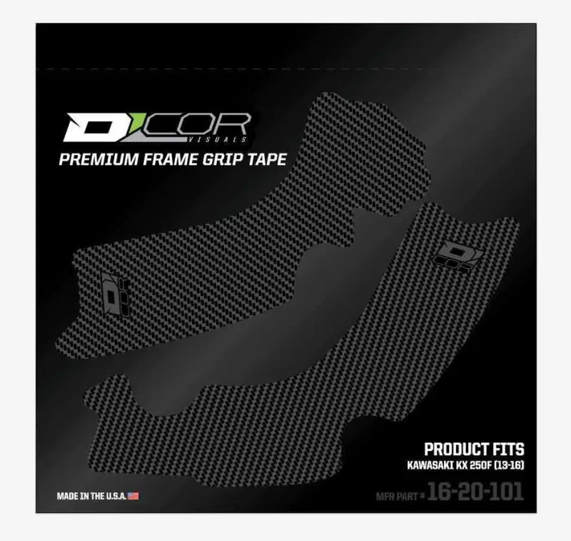 D-COR 16-20-101