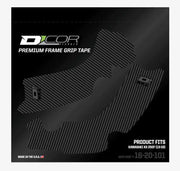 D-COR 16-20-101