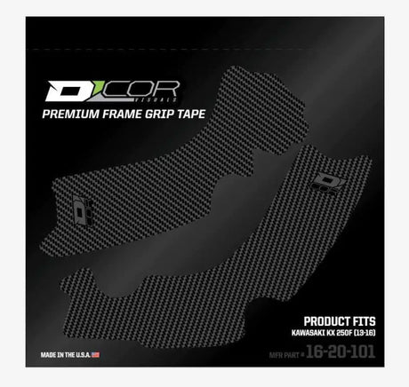 D-COR 16-20-101