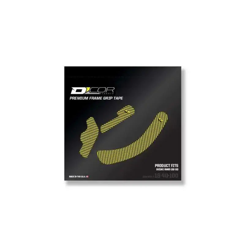 D-COR 16-40-100