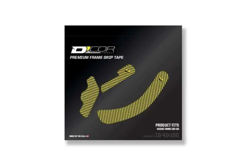 D-COR 16-40-100