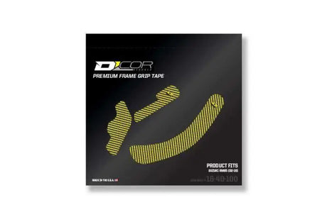 D-COR 16-40-100