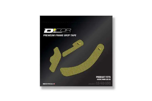 D-COR 16-40-100