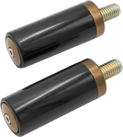 Frame Mount Slider Chacho Bronze - SANTORO FABWORX
