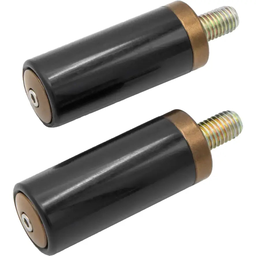 Frame Mount Slider Chacho Bronze - SANTORO FABWORX