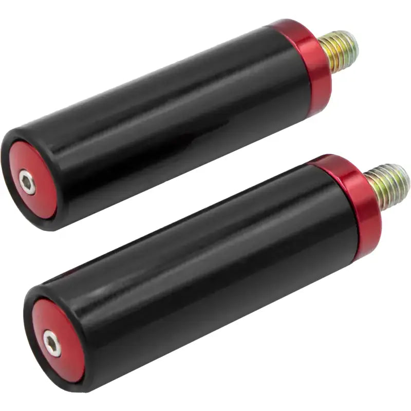 Frame Mount Slider Chacho Red - SANTORO FABWORX