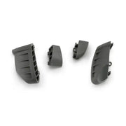 Rubber End Replacement Frame Slider Pro 2.0 Pr Grey - PUIG