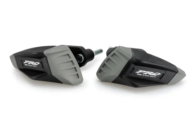 Frame Sliders Pro 2.0 Black Suz - PUIG