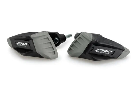Frame Sliders Pro 2.0 Black Suz - PUIG
