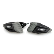 Frame Sliders Pro 2.0 Black Suz - PUIG