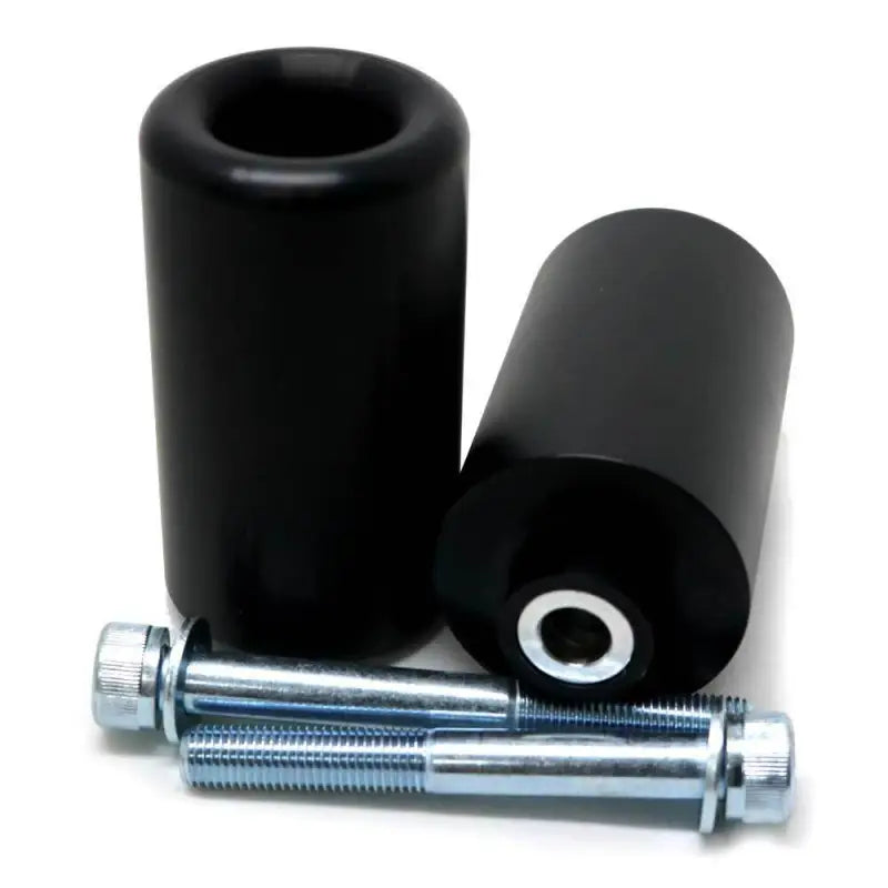 Frame Sliders No Cut Black Suz - SHOGUN