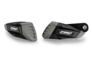 Frame Sliders Pro 2.0 Black Bmw