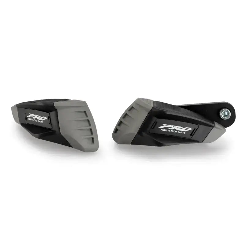 Frame Sliders Pro 2.0 Black Bmw