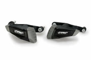 Frame Sliders Pro 2.0 Black Kaw - RV and Auto Parts