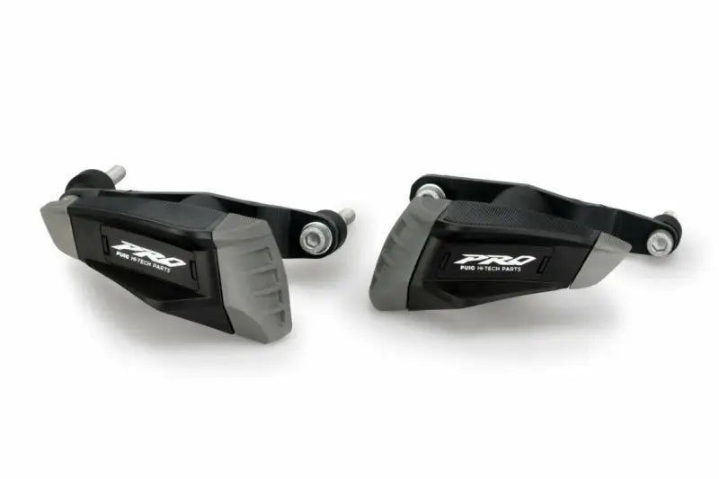 Frame Sliders Pro 2.0 Black Kaw - RV and Auto Parts