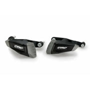Frame Sliders Pro 2.0 Black Kaw - RV and Auto Parts