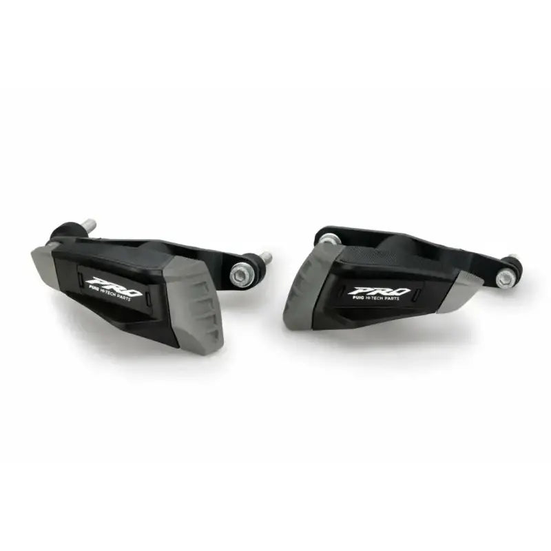 Frame Sliders Pro 2.0 Black Suz - RV and Auto Parts