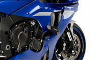 Frame Sliders Pro 2.0 Black Yam - RV and Auto Parts