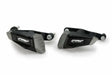 Frame Sliders Pro 2.0 Black Yam - RV and Auto Parts
