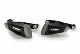 Frame Sliders Pro 2.0 Black Yam - RV and Auto Parts