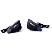 Frame Sliders Pro Black Bmw 