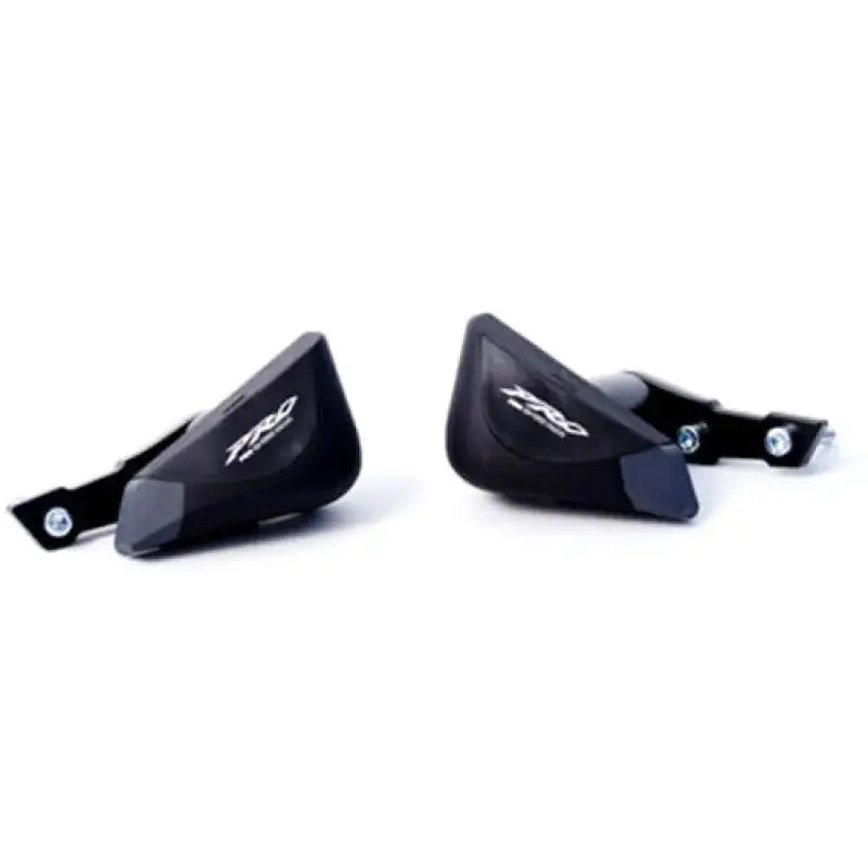 Frame Sliders Pro Black Bmw 