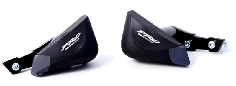 Frame Sliders Pro Black Duc Streetfighter 