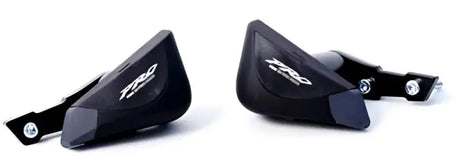 Frame Sliders Pro Black Duc Streetfighter 