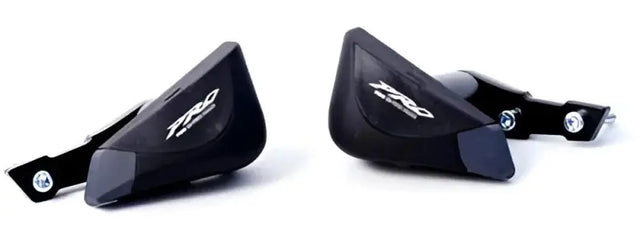 Frame Sliders Pro Black Duc Streetfighter 