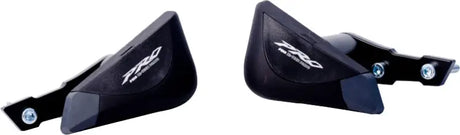 Frame Sliders Pro Black Hon 