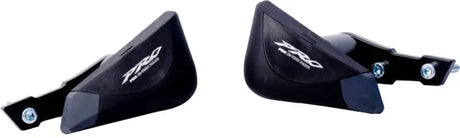Frame Sliders Pro Black Hon 