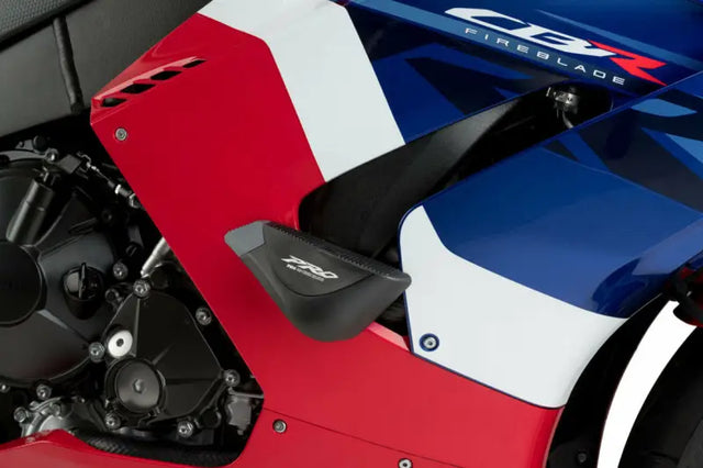 Frame Sliders Pro Black Hon 